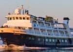 Sea Lion Cruise Ship